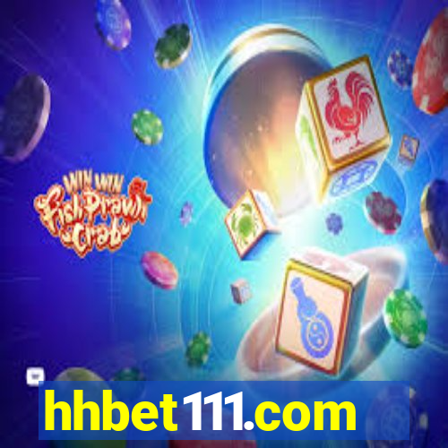 hhbet111.com