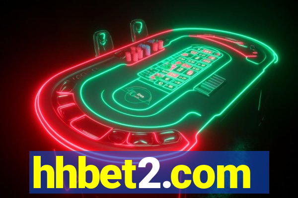 hhbet2.com