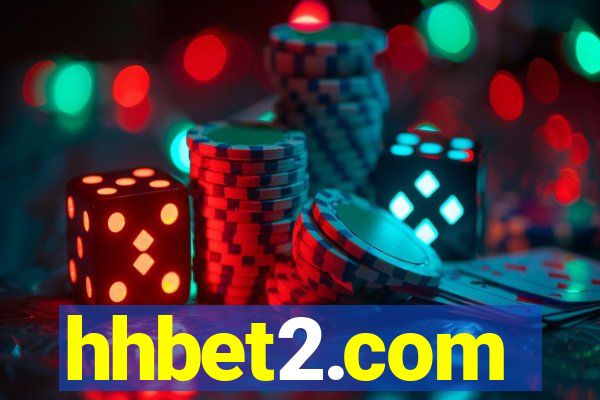 hhbet2.com