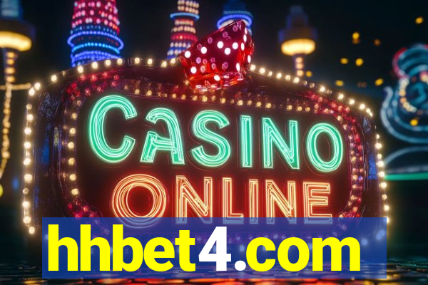 hhbet4.com