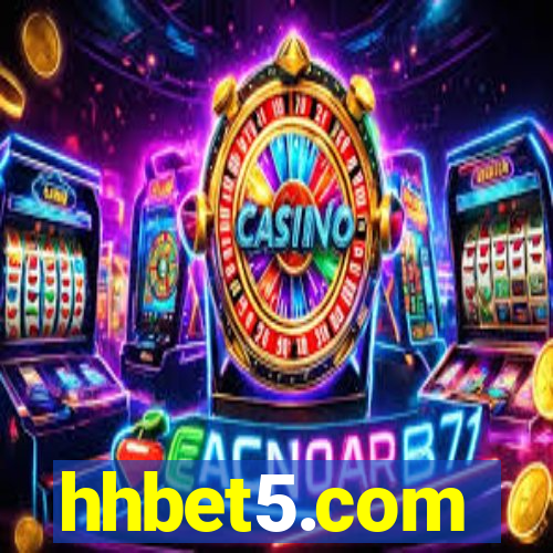 hhbet5.com