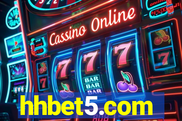 hhbet5.com