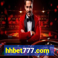 hhbet777.com