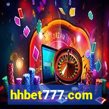 hhbet777.com