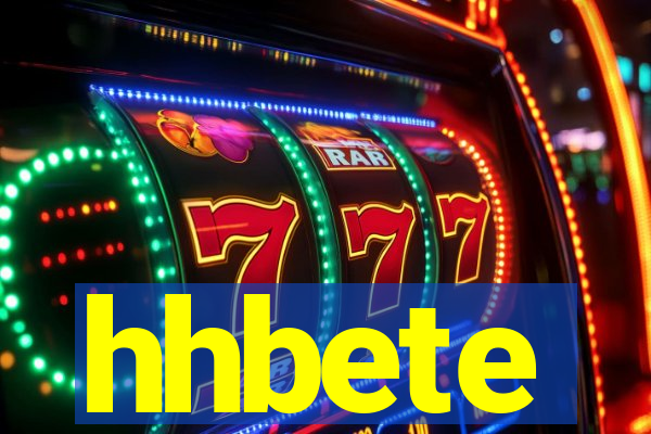 hhbete