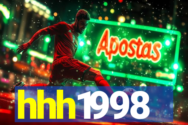 hhh1998