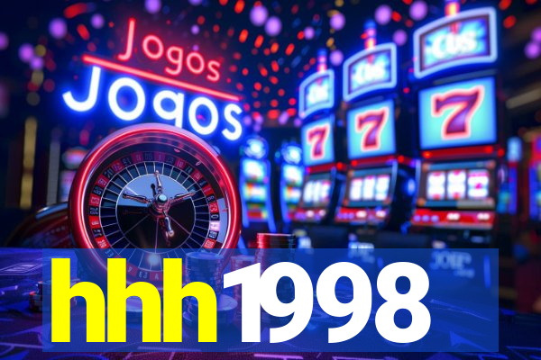 hhh1998