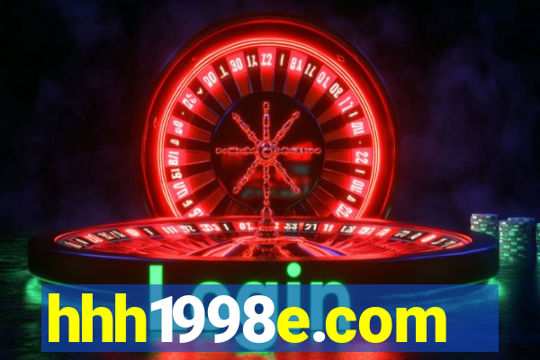 hhh1998e.com