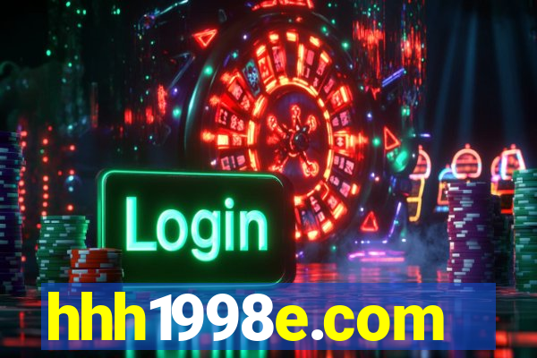 hhh1998e.com
