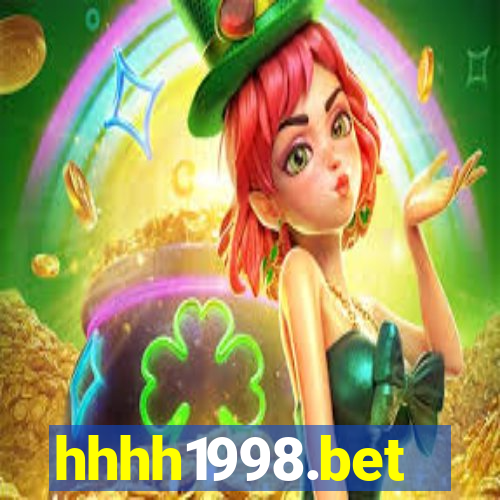 hhhh1998.bet