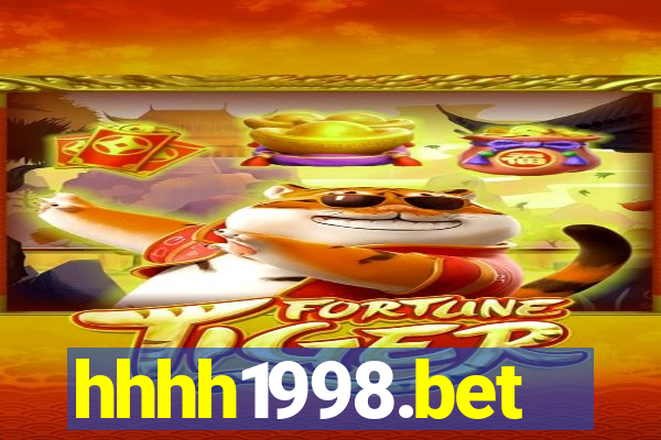 hhhh1998.bet