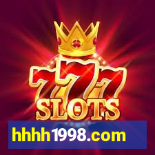 hhhh1998.com