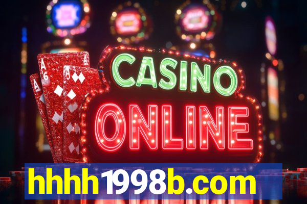 hhhh1998b.com
