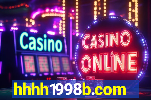 hhhh1998b.com