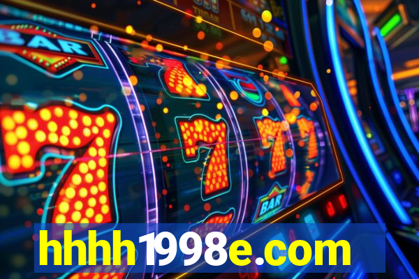 hhhh1998e.com