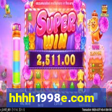 hhhh1998e.com