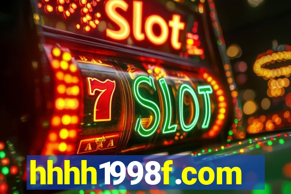 hhhh1998f.com