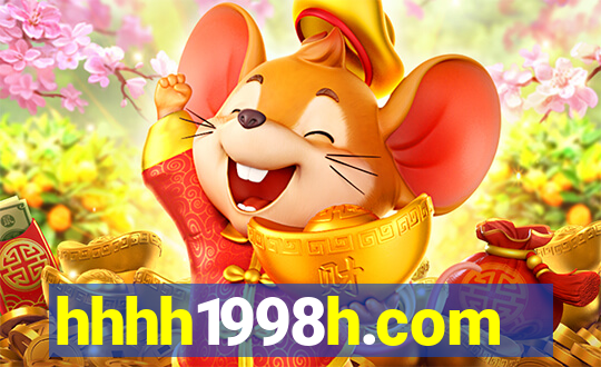 hhhh1998h.com