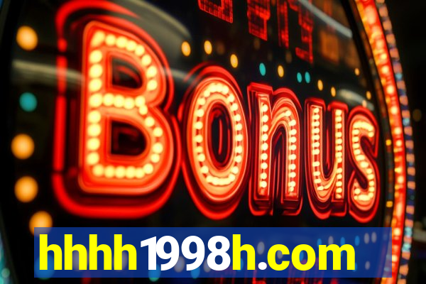 hhhh1998h.com