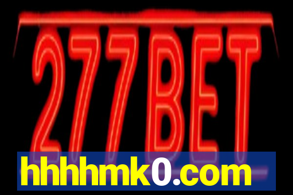 hhhhmk0.com