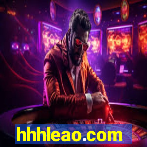hhhleao.com