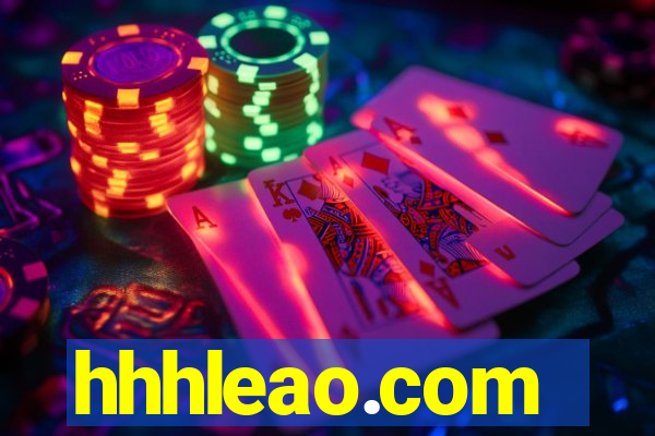 hhhleao.com