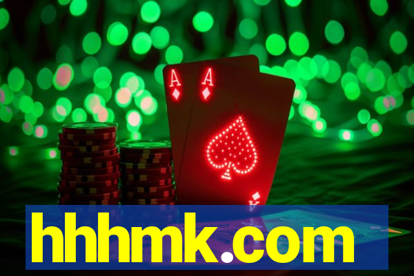 hhhmk.com
