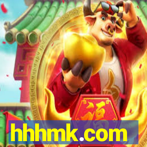 hhhmk.com
