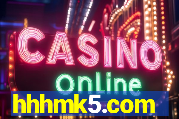 hhhmk5.com