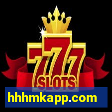 hhhmkapp.com