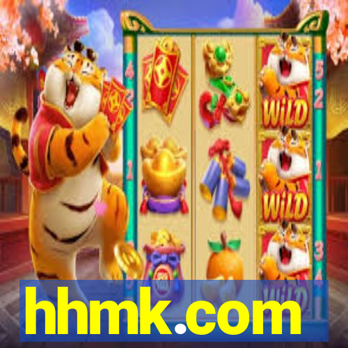 hhmk.com