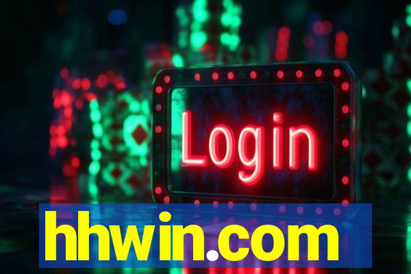 hhwin.com
