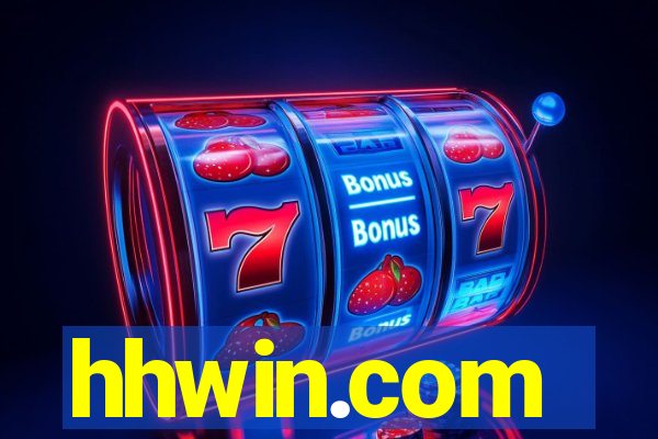 hhwin.com