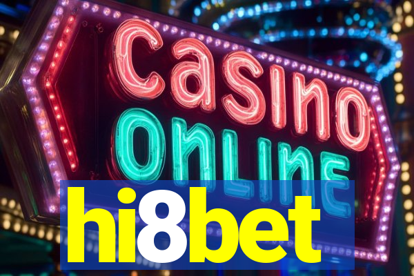 hi8bet