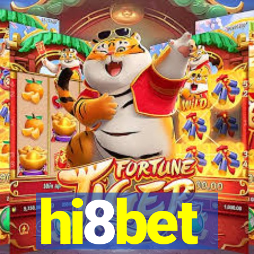 hi8bet