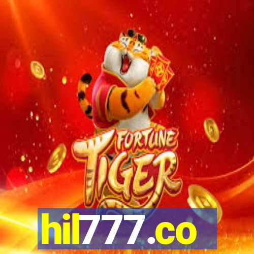hil777.co