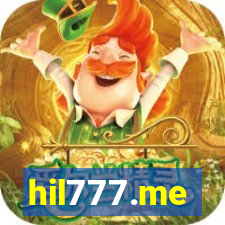 hil777.me