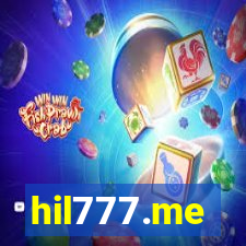 hil777.me