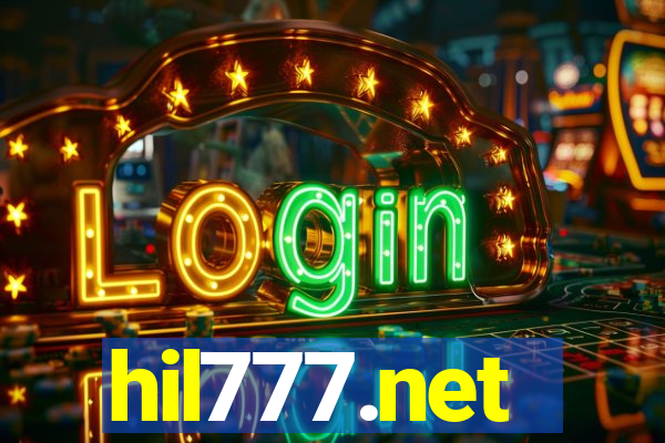 hil777.net