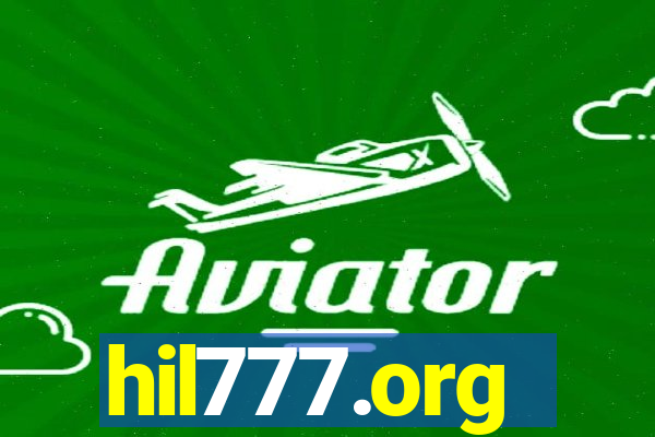 hil777.org
