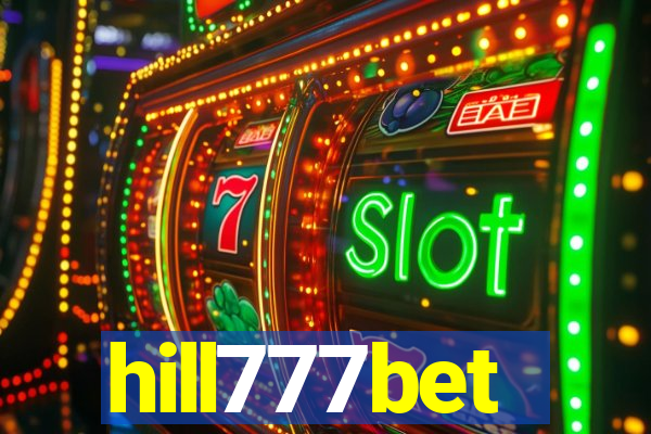 hill777bet