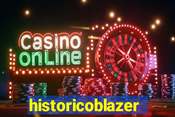historicoblazer