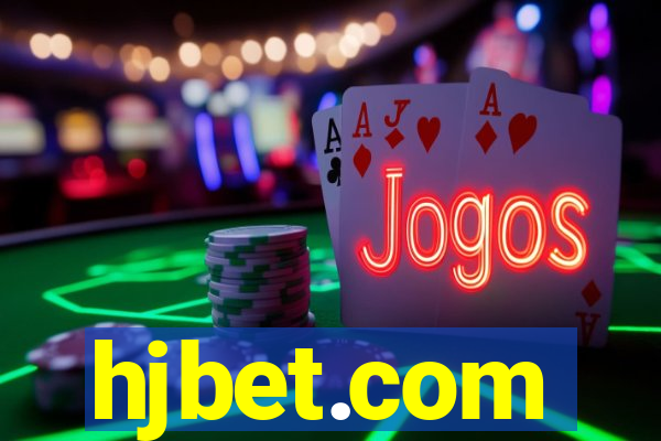hjbet.com