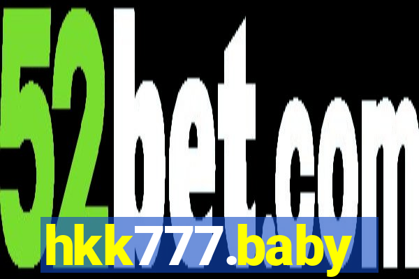 hkk777.baby