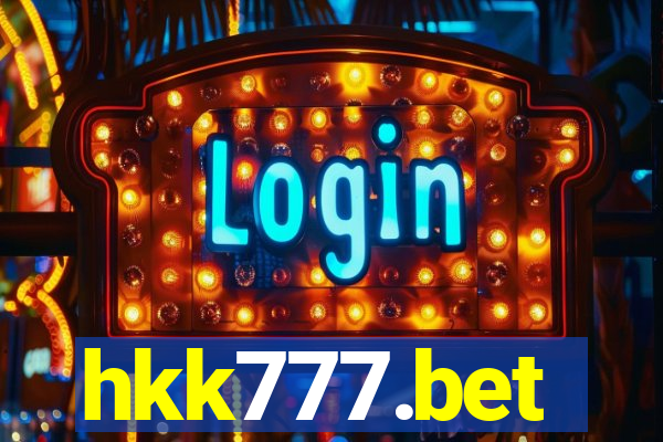 hkk777.bet