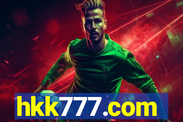 hkk777.com