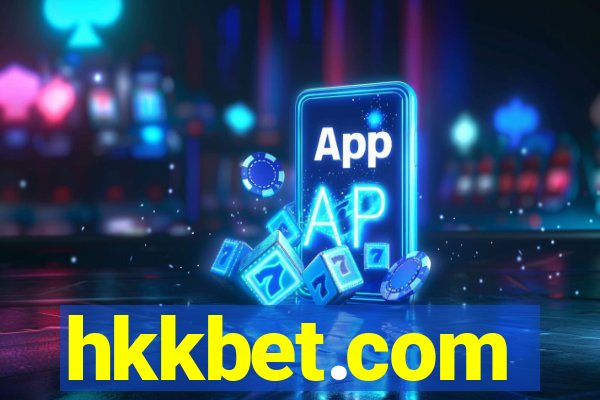 hkkbet.com