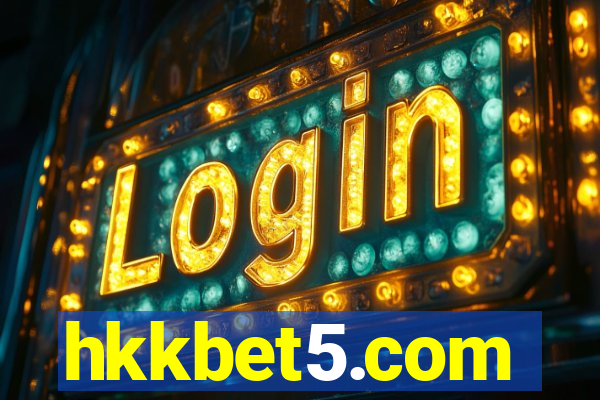 hkkbet5.com