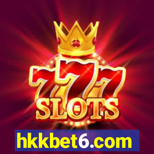 hkkbet6.com