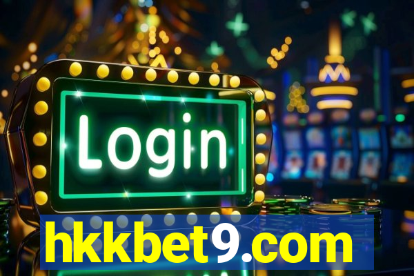 hkkbet9.com